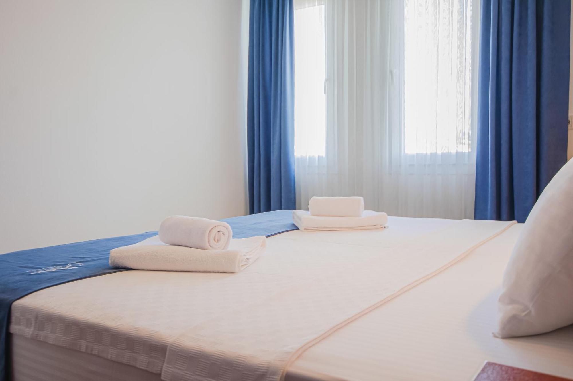 Oezguem Suite Otel Datça Eksteriør bilde