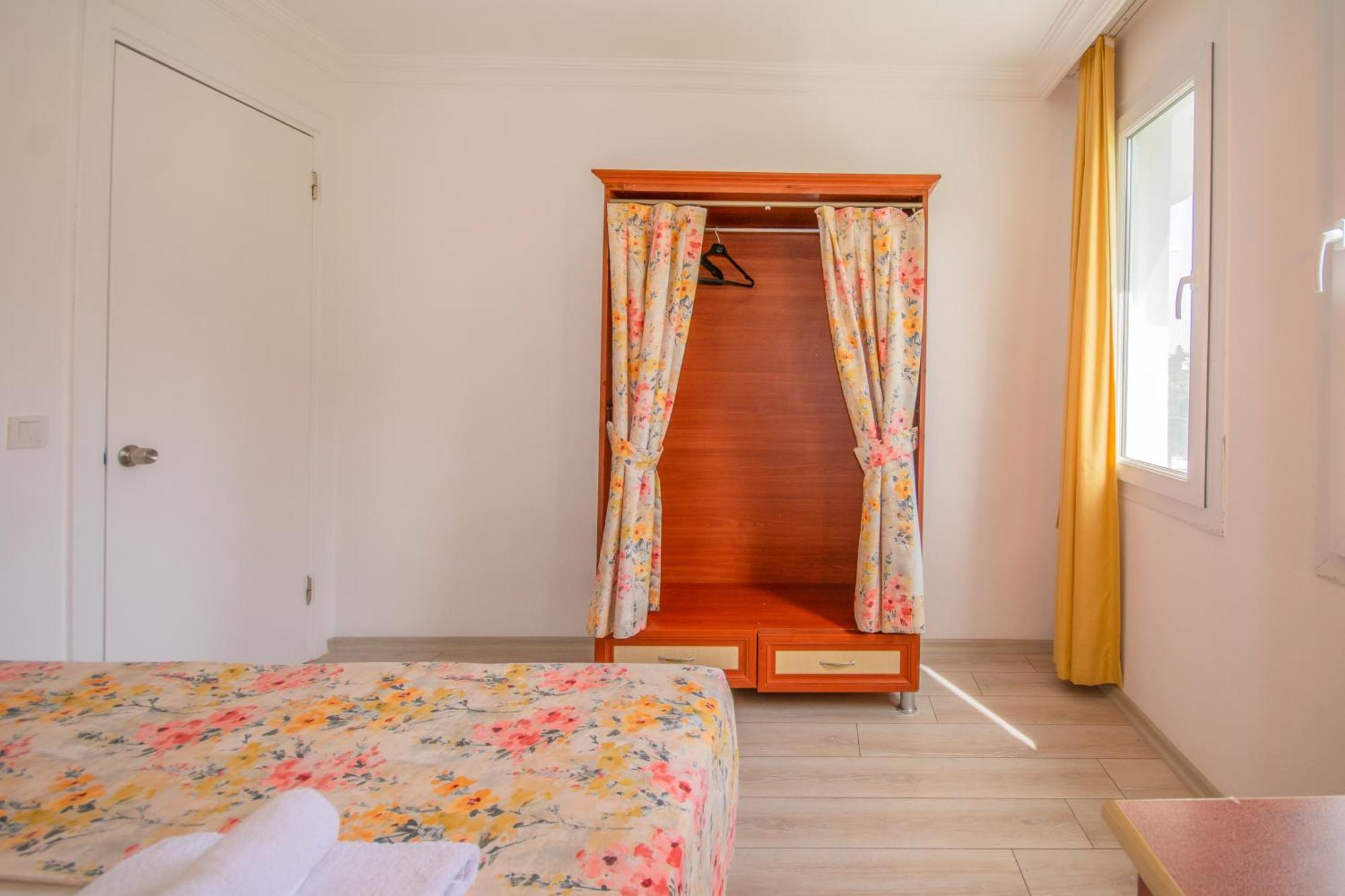 Oezguem Suite Otel Datça Eksteriør bilde